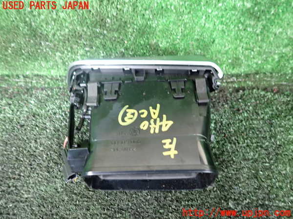 1UPJ-9241507528]マセラティ・ギブリ(MG30B)エアコン吹き出し口3 (左) 中古_2