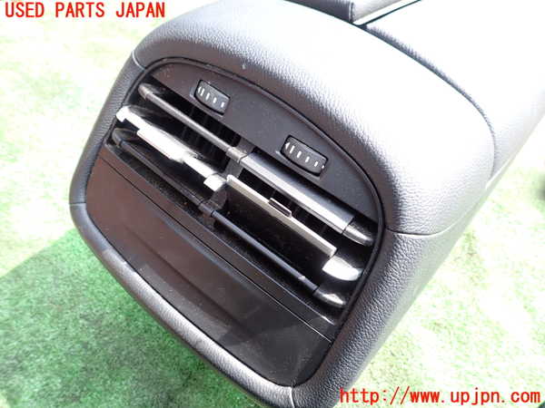 1UPJ-9241507540]マセラティ・ギブリ(MG30B)センターコンソール 中古_4