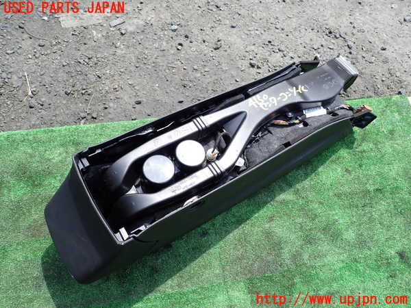 1UPJ-9241507540]マセラティ・ギブリ(MG30B)センターコンソール 中古_5