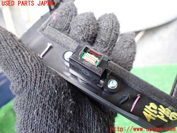 1UPJ-9241507691]マセラティ・ギブリ(MG30B)内装トリム類1 中古_3