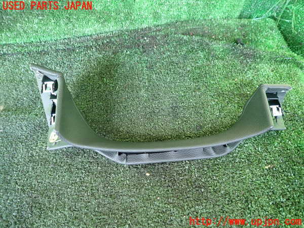 1UPJ-9241507692]マセラティ・ギブリ(MG30B)内装トリム類2 中古_2