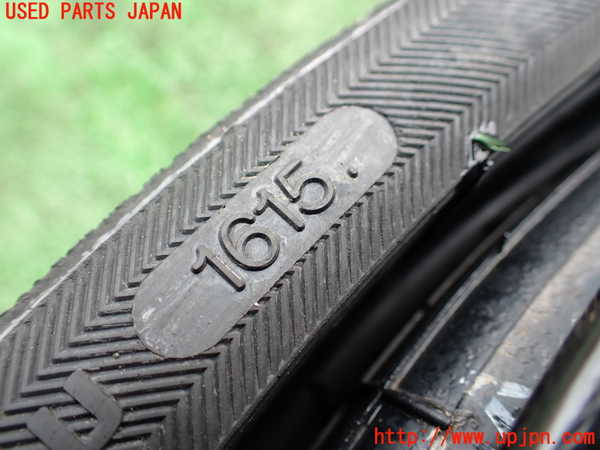1UPJ-9241509601]マセラティ・ギブリ(MG30B)スペアタイヤ1 中古_3