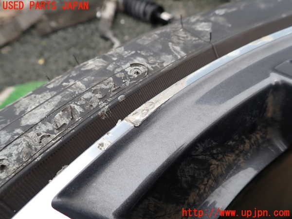 1UPJ-9241509047]マセラティ・ギブリ(MG30B)タイヤ　ホイール　1本② 275/40R19 中古_3