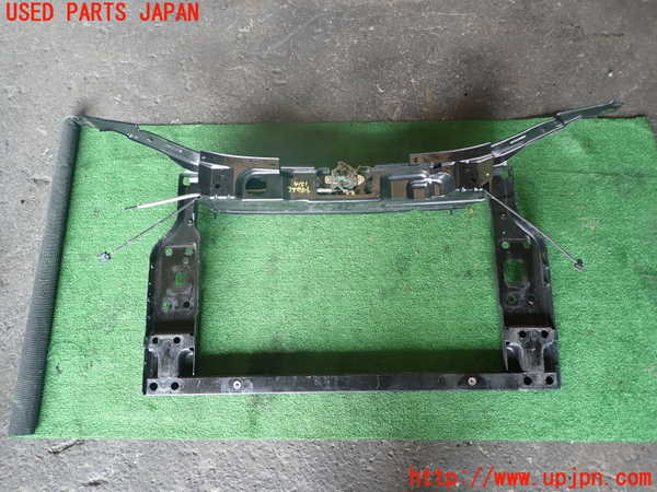 1UPJ-9241511041]アバルト・595(31214T)コアサポート 中古_4