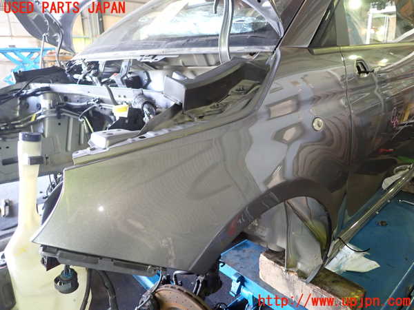 1UPJ-9241511082]アバルト・595(31214T)左前フェンダー 中古_2