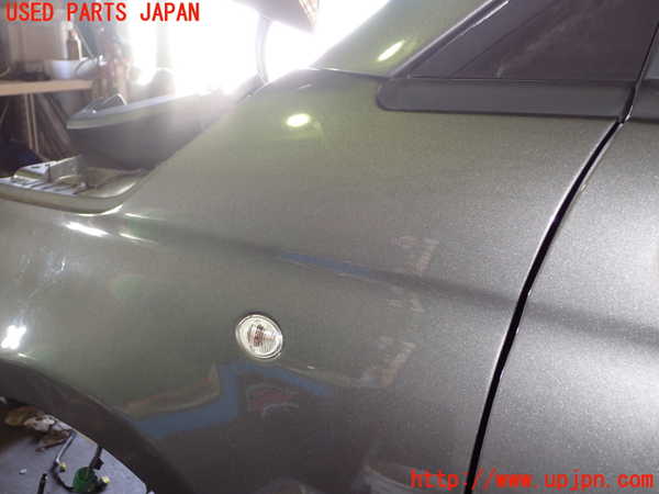 1UPJ-9241511082]アバルト・595(31214T)左前フェンダー 中古_3