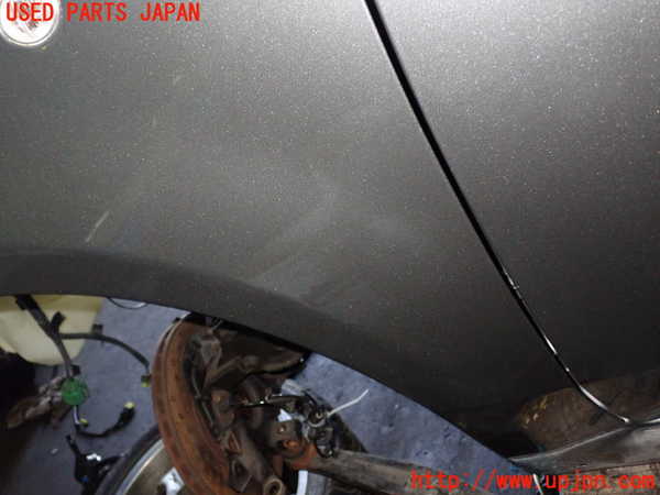 1UPJ-9241511082]アバルト・595(31214T)左前フェンダー 中古_4
