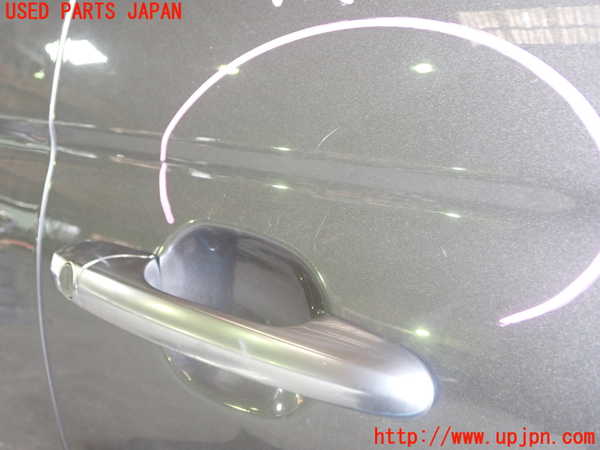1UPJ-9241511230]アバルト・595(31214T)右ドア PILKINGTON M3232 中古_2