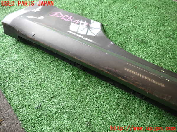 1UPJ-9241511390]アバルト・595(31214T)右サイドステップ 中古_4