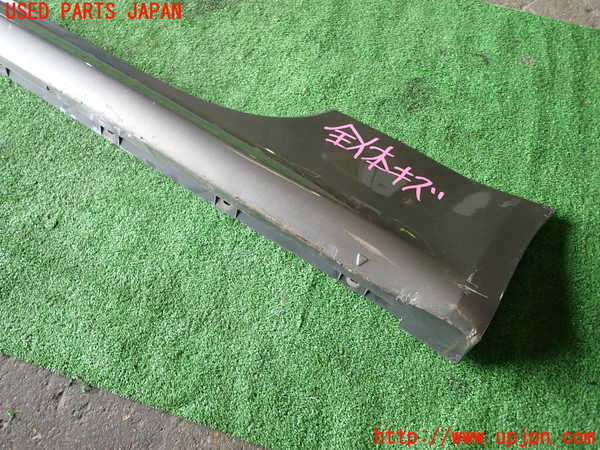 1UPJ-9241511392]アバルト・595(31214T)左サイドステップ 中古_2