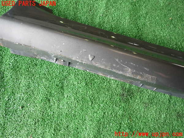 1UPJ-9241511392]アバルト・595(31214T)左サイドステップ 中古_4
