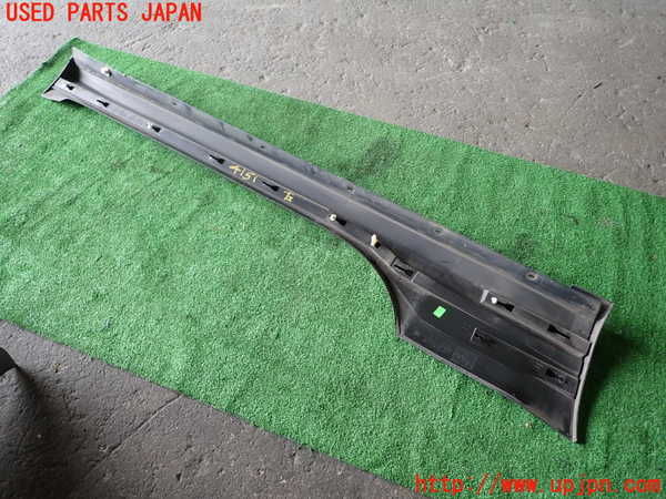 1UPJ-9241511392]アバルト・595(31214T)左サイドステップ 中古_5