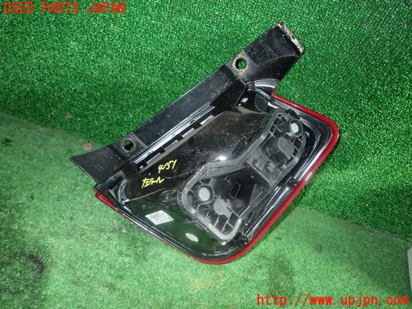 1UPJ-9241511536]アバルト・595(31214T)左テールランプ 中古_2