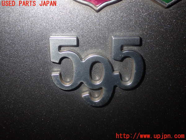 1UPJ-9241511632]アバルト・595(31214T)エンブレム2 中古_3