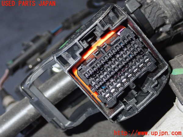 1UPJ-9241512010]アバルト・595(31214T)エンジン 312B3 中古_3