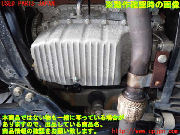 1UPJ-9241512010]アバルト・595(31214T)エンジン 312B3 中古_5