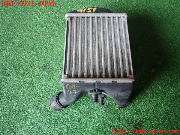1UPJ-9241512451]アバルト・595(31214T)インタークーラー1 中古_2