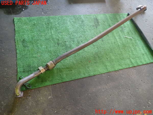 1UPJ-9241512631]アバルト・595(31214T)フロントパイプ1 中古_2