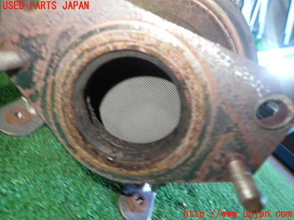 1UPJ-9241512661]アバルト・595(31214T)触媒1 中古_3