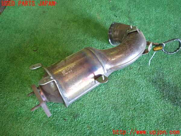 1UPJ-9241512661]アバルト・595(31214T)触媒1 中古_4
