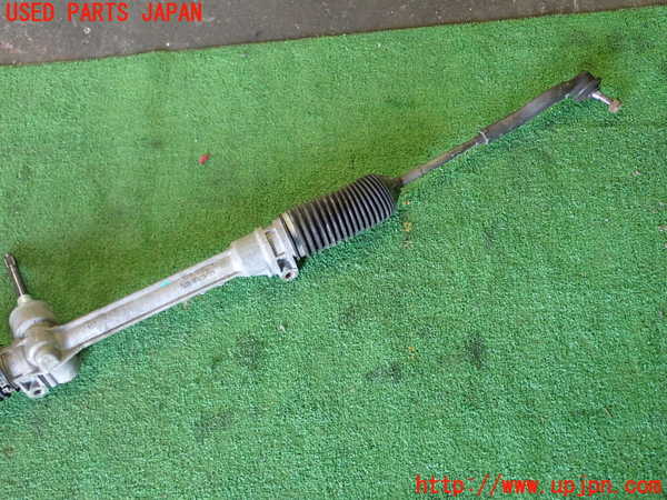1UPJ-9241514235]アバルト・595(31214T)パワステギアボックス 中古_2