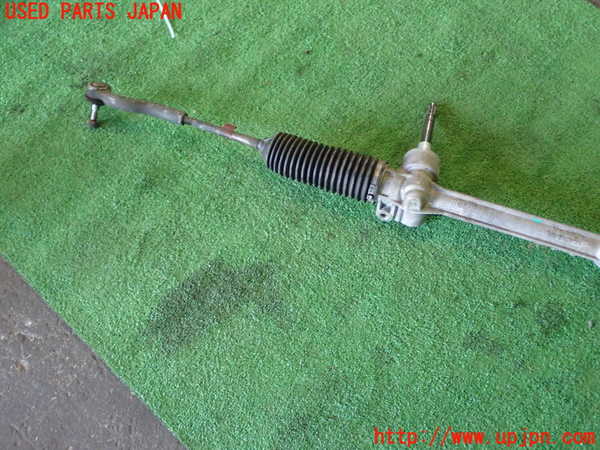 1UPJ-9241514235]アバルト・595(31214T)パワステギアボックス 中古_3