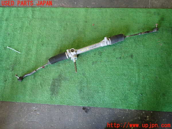 1UPJ-9241514235]アバルト・595(31214T)パワステギアボックス 中古_4
