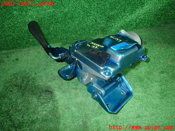 1UPJ-9241514260]アバルト・595(31214T)ステアリングシャフト 中古_2