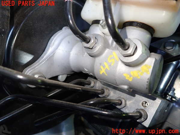 1UPJ-9241514050]アバルト・595(31214T)ブレーキマスターシリンダー 中古_2
