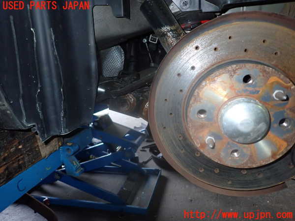 1UPJ-9241515380]アバルト・595(31214T)リアアクスルビーム 中古_3