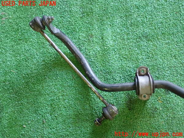 1UPJ-9241515440]アバルト・595(31214T)フロントスタビライザー 中古_3