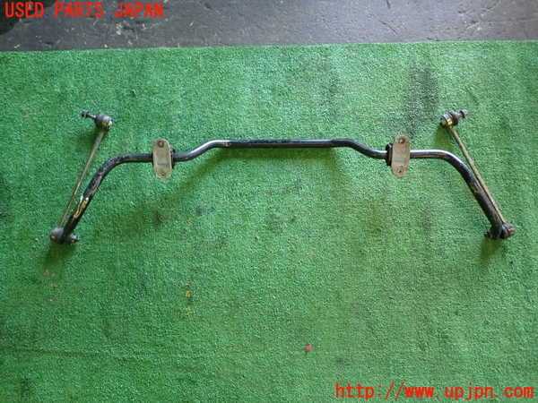 1UPJ-9241515440]アバルト・595(31214T)フロントスタビライザー 中古_4