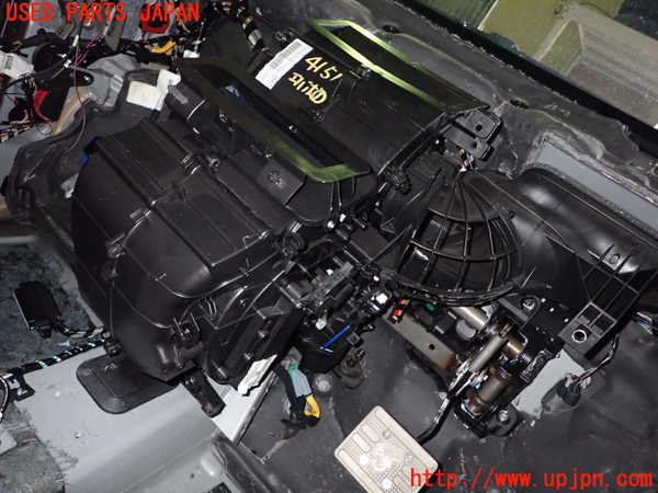 1UPJ-9241516081]アバルト・595(31214T)エバポレーター1 中古_2