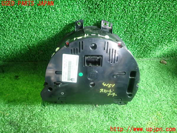 1UPJ-9241516170]アバルト・595(31214T)スピードメーター 中古_3