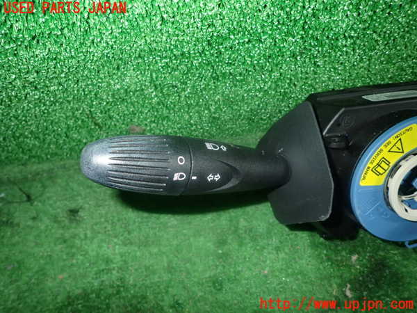 1UPJ-9241516720]アバルト・595(31214T)コンビネーションスイッチ 中古_3