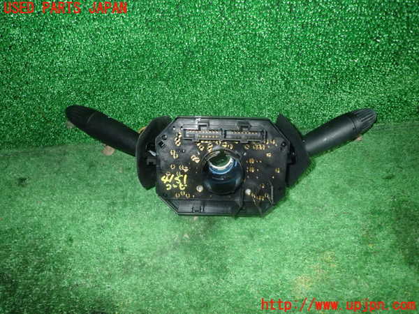 1UPJ-9241516720]アバルト・595(31214T)コンビネーションスイッチ 中古_4