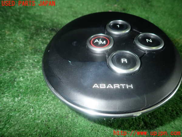 1UPJ-9241516306]アバルト・595(31214T)スイッチ1 中古_2