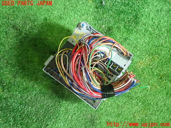 1UPJ-9241516742]アバルト・595(31214T)ヒューズボックス2 中古_2