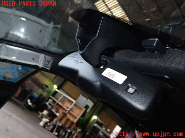 1UPJ-9241517615]アバルト・595(31214T)ルームミラー 中古_2