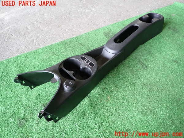 1UPJ-9241517540]アバルト・595(31214T)センターコンソール 中古_2