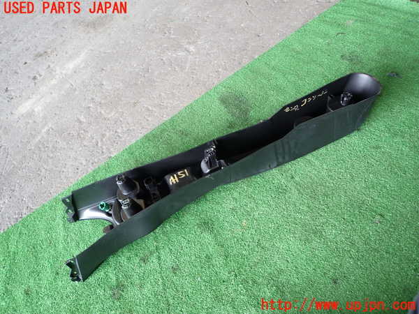 1UPJ-9241517540]アバルト・595(31214T)センターコンソール 中古_5