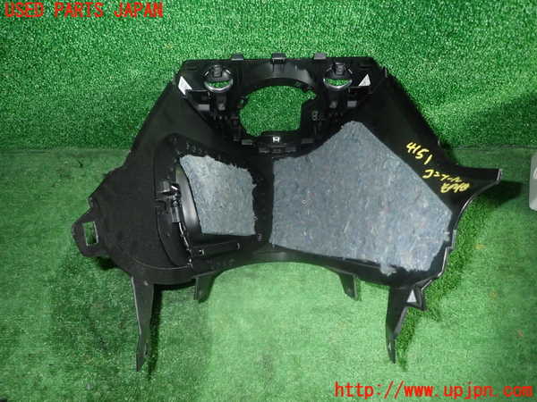 1UPJ-9241517549]アバルト・595(31214T)コンソール 中古_4