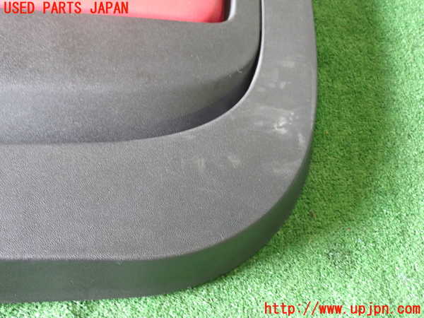 1UPJ-9241511234]アバルト・595(31214T)右ドア内張り 中古_2