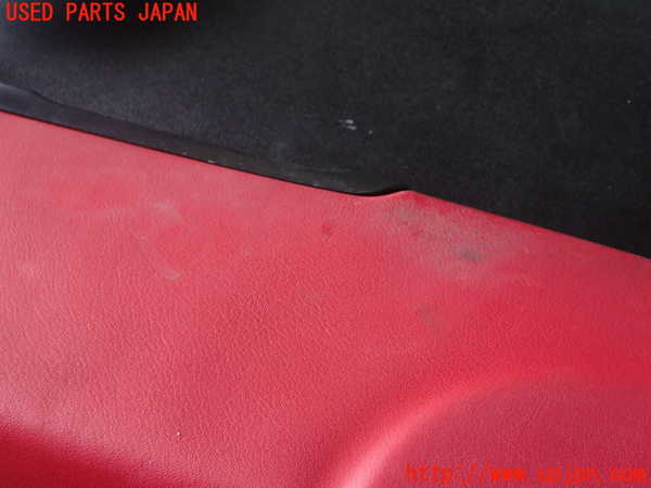 1UPJ-9241511234]アバルト・595(31214T)右ドア内張り 中古_4