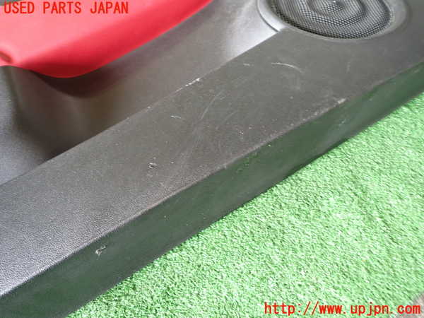1UPJ-9241511264]アバルト・595(31214T)左ドア内張り 中古_2