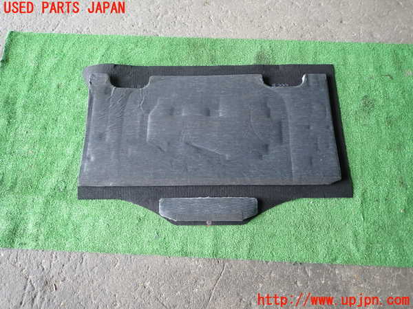 1UPJ-9241517771]アバルト・595(31214T)ラゲッジトレイ1 中古_2