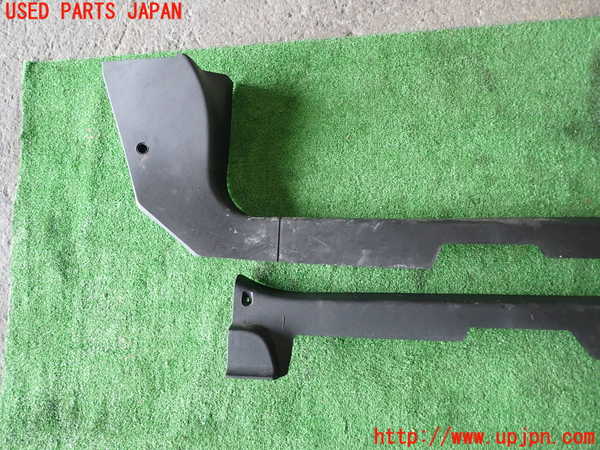 1UPJ-9241517740]アバルト・595(31214T)スカッフプレート 中古_3