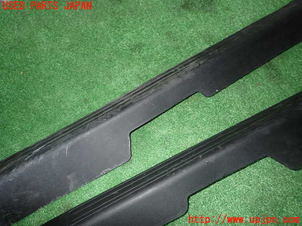1UPJ-9241517740]アバルト・595(31214T)スカッフプレート 中古_4