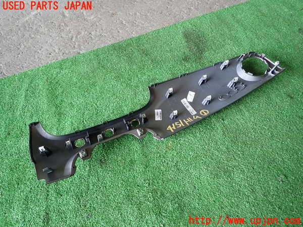 1UPJ-9241517691]アバルト・595(31214T)内装トリム類1 中古_4