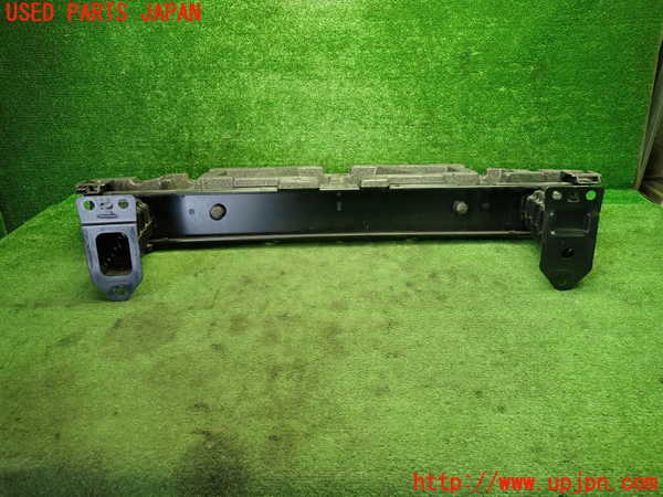 1UPJ-9241521014]ルノー・トゥインゴ(AHH4B)フロントバンパーホースメント 中古_3
